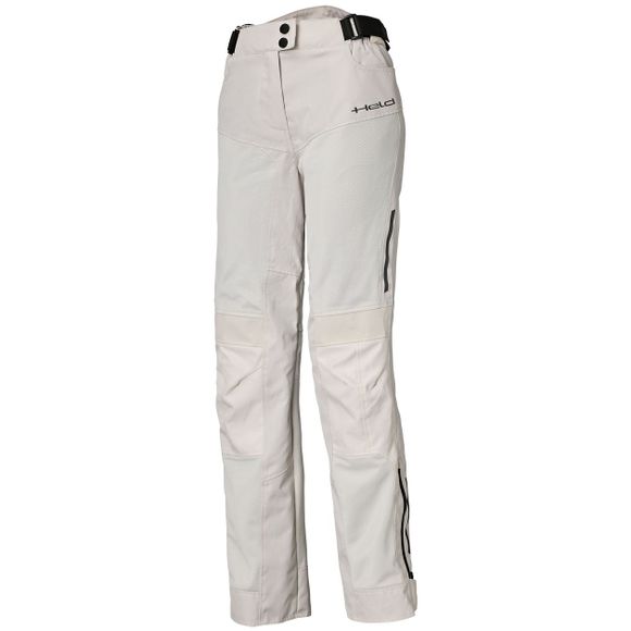 Pantalon Moto Held TROPIC 4 - GrisRef : ED0363