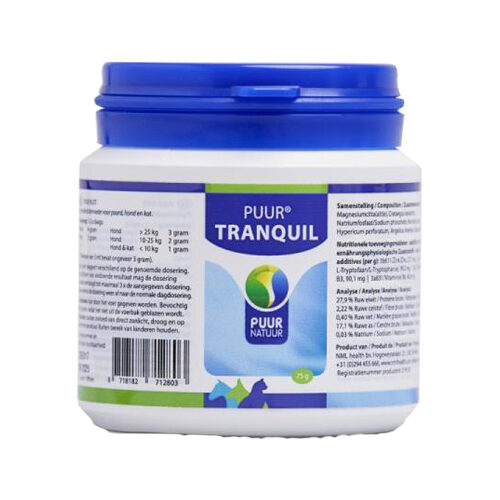 PUUR Tranquil - 75g