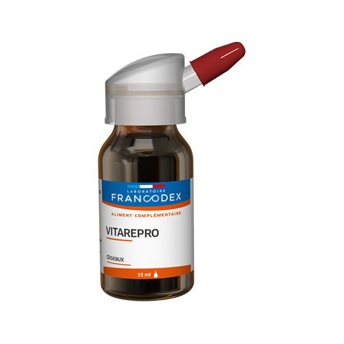 Francodex Vitarepro - 15ml