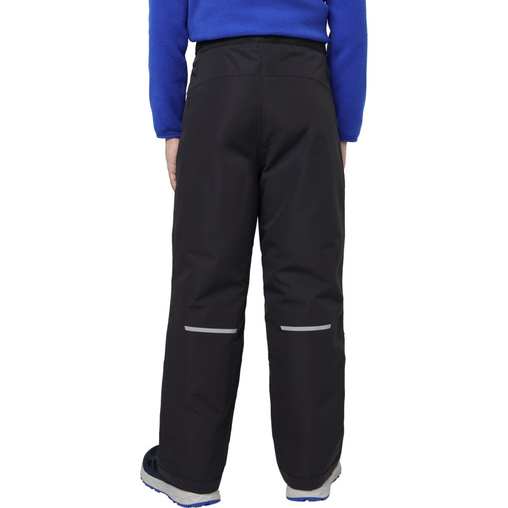 Jack Wolfskin Actamic 2L Ins Pants Kids - phantom