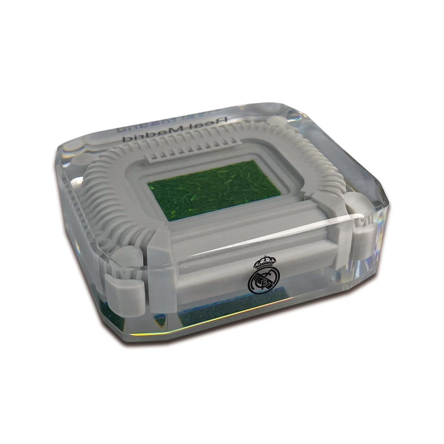 Authentic Santiago Bernabéu Grass 21/22