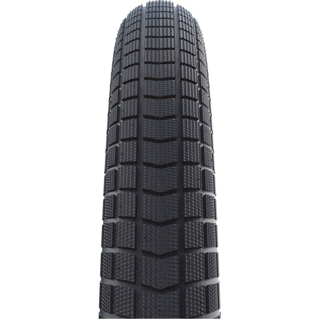 Schwalbe Big Ben Wire Bead Tire - Performance | Addix | Race Guard - ECE-R75 - 27.5x2.00