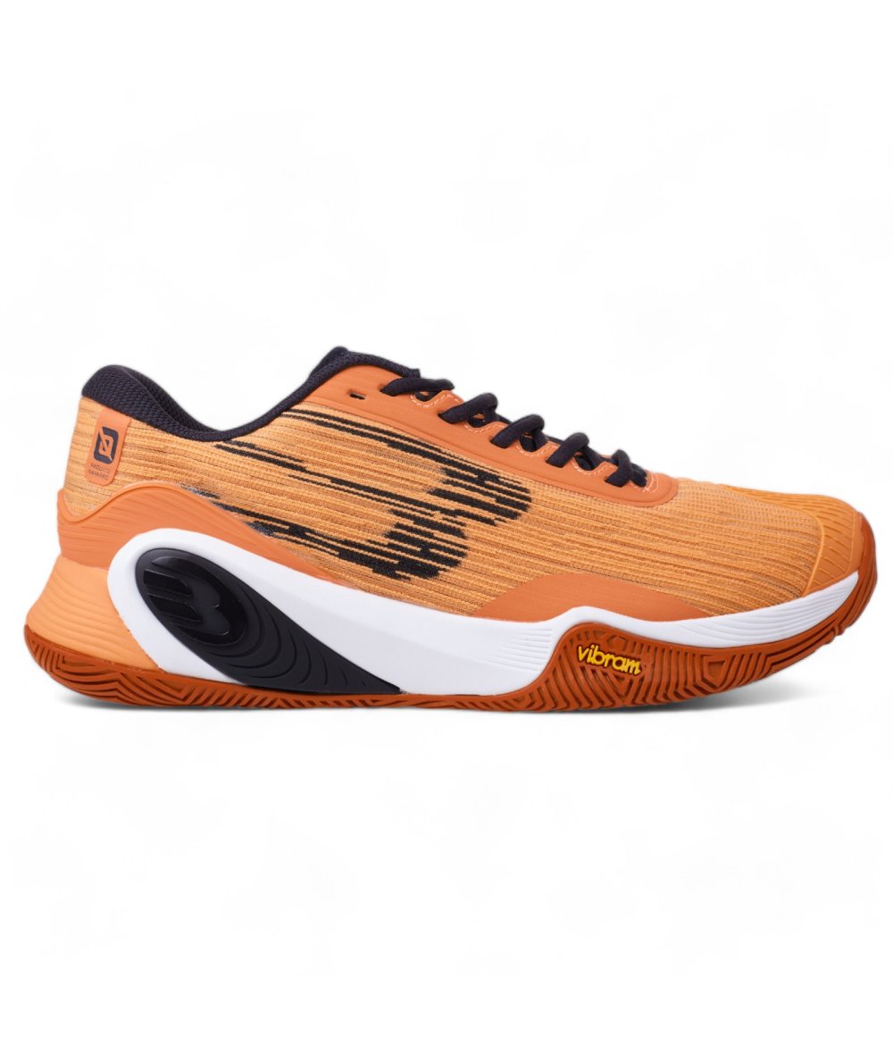 TRAINERS BULLPADEL HACK VIBRAM 25V CLAY