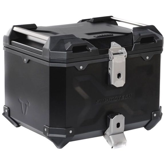 SW-MOTECH TRAX ADV Complete Kit 38 L - BlackRef: gpt.07.782.70100/b