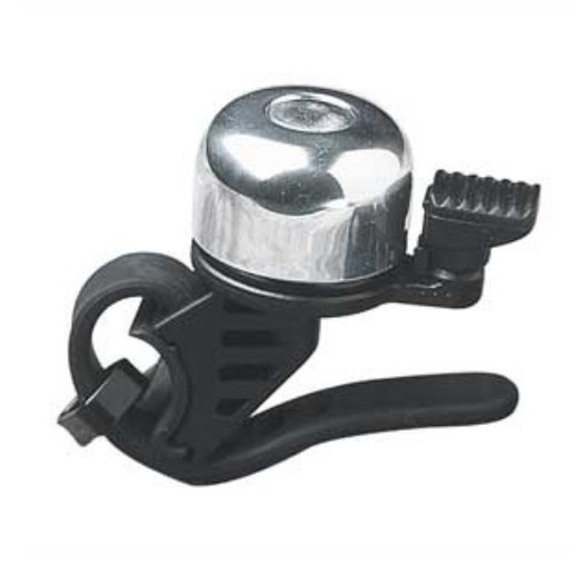 Mounty Special Billy Vario Bell