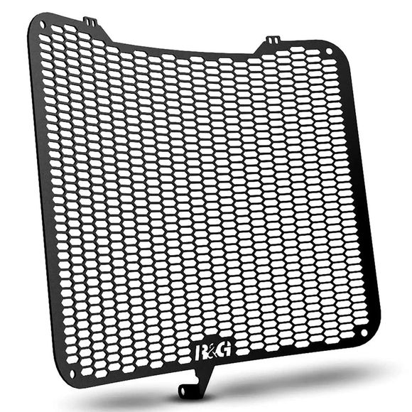 Protection de radiateur R&G Racing ProRef : RGR02191A / 1126776