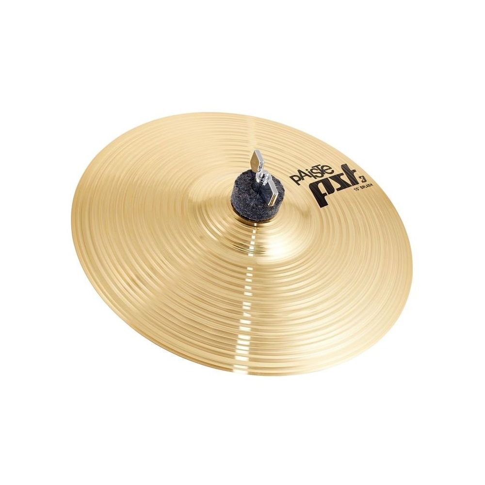 Paiste PST3 Profi Set 1 Profi Bag – Thomann Ireland