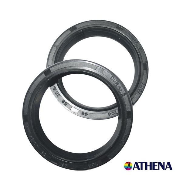 Athena Fork Seals - Original TypeRef: 455183
