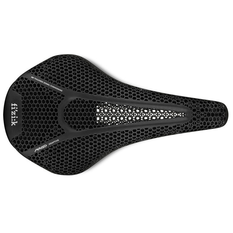 Fizik Vento Argo R3 Adaptive Saddle - 140mm