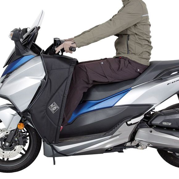 Tucano Urbano TERMOSCUD PRO R198PROX Apron - BlackRef: tr0143 / r198prox