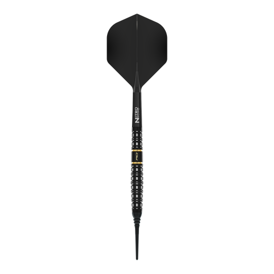 Red Dragon Ascend Torpedo Soft Darts - 22g