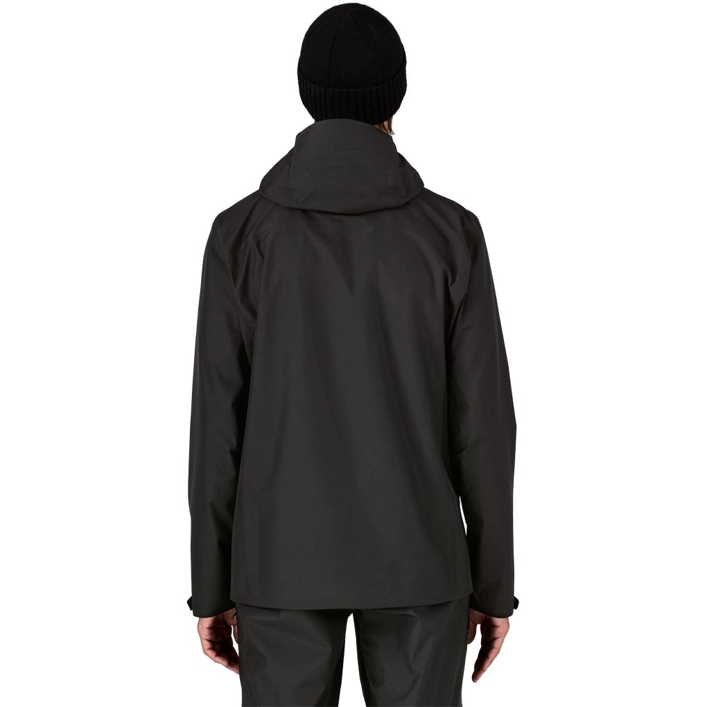Patagonia Triolet Jacket Men - Black