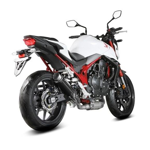 Mivv Gp Pro Carbon - Carbon Mivv SilentHONDA 750 CB 750 HORNET - 2023 - 2025Ref: MV9837 / 1123351002