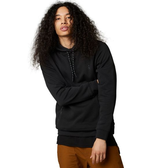 Fox base over sweatshirt - blackRef: FX4071