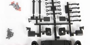 Body Details CRC JK Axial AX31574