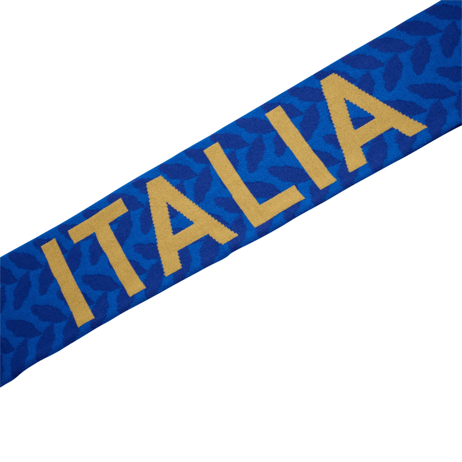 2026 Soccer Fan Collection Italy Federation Scarf