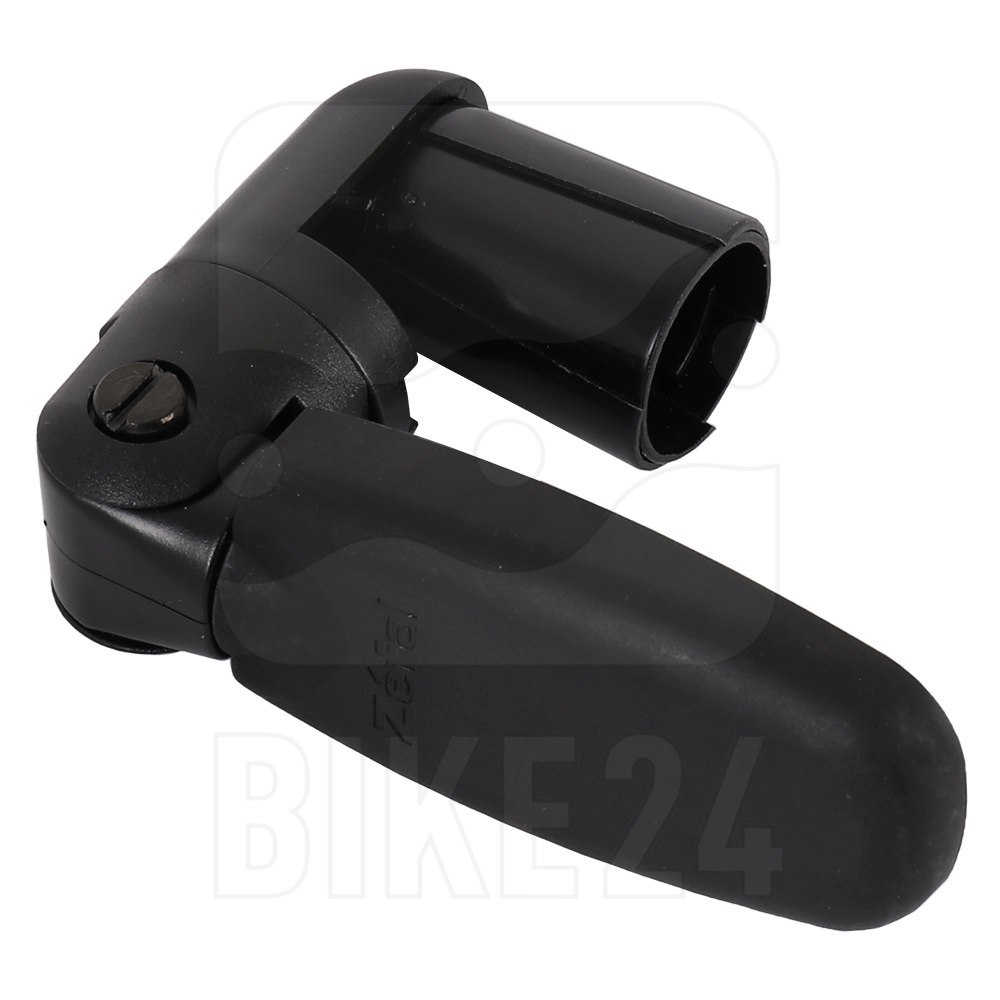 Zéfal Spin Mirror - black
