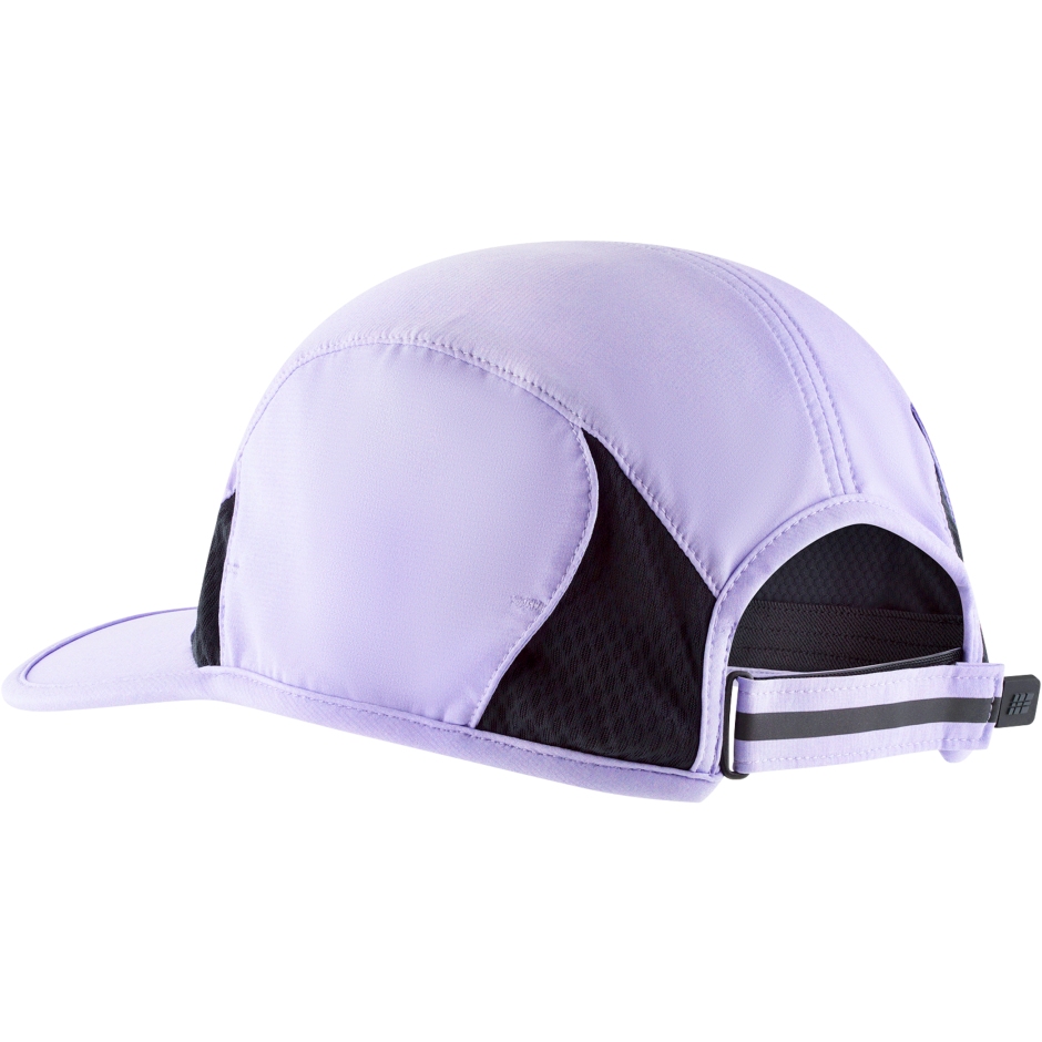 CEP Core Run Cap - lilac