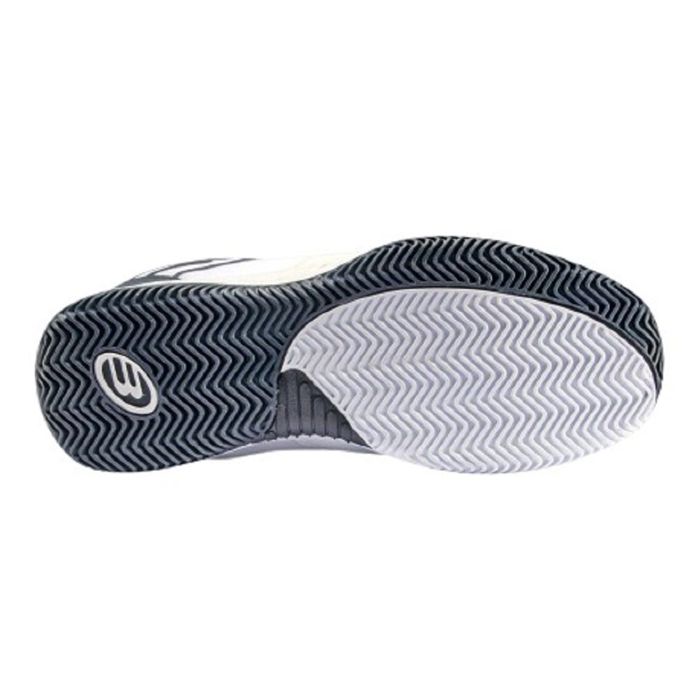 SHOES BULLPADEL BOWL 24V JUNIOR CE53012000 WHITE