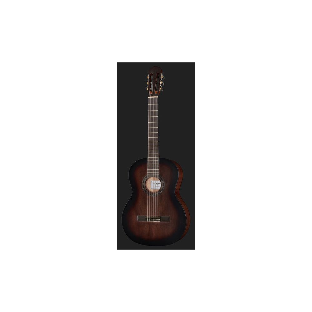 La Mancha Romero Granito 32