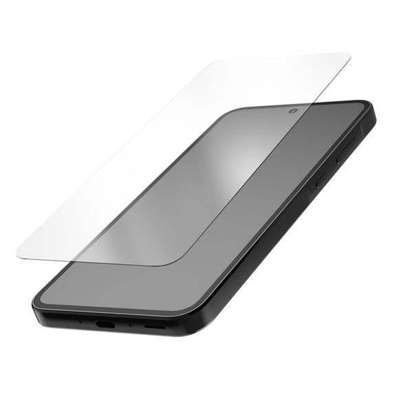 Quad Lock Screen Protector Tempered Glass - Samsung Galaxy A35 A55 UniversalRef: QDL00020A / 1126497