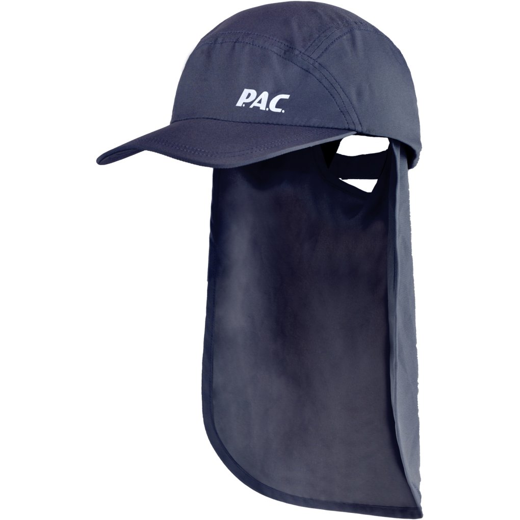 P.A.C. Original Nutram Outdoor Cap - Navy