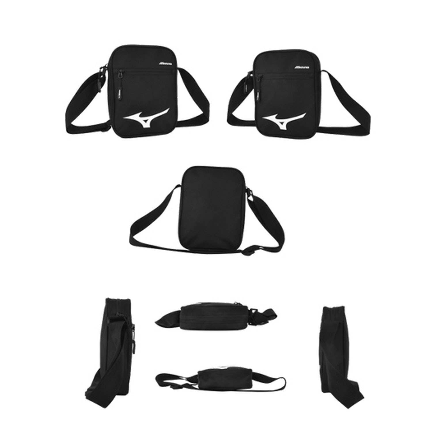 BAG MIZUNO RYOKO BLACK 33EY0W10