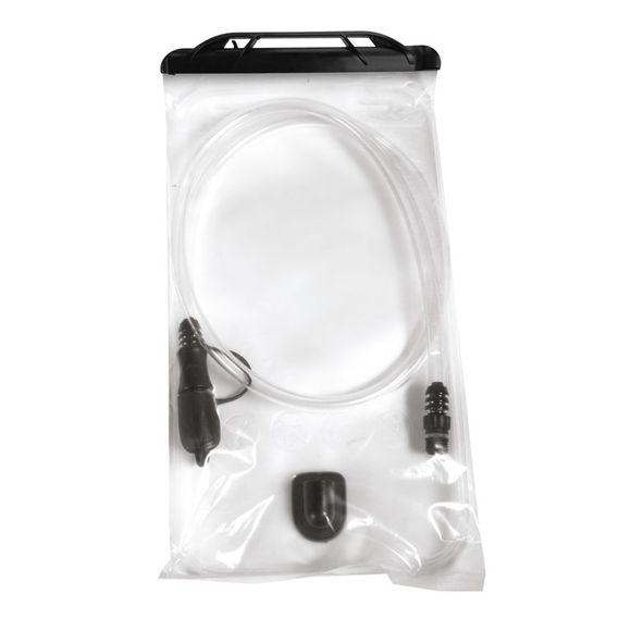 Système d'hydratation Shot HYDRA TRAIL POCHE A EAU 2L - NoirRef : SO2548 / A06-41G2-A01