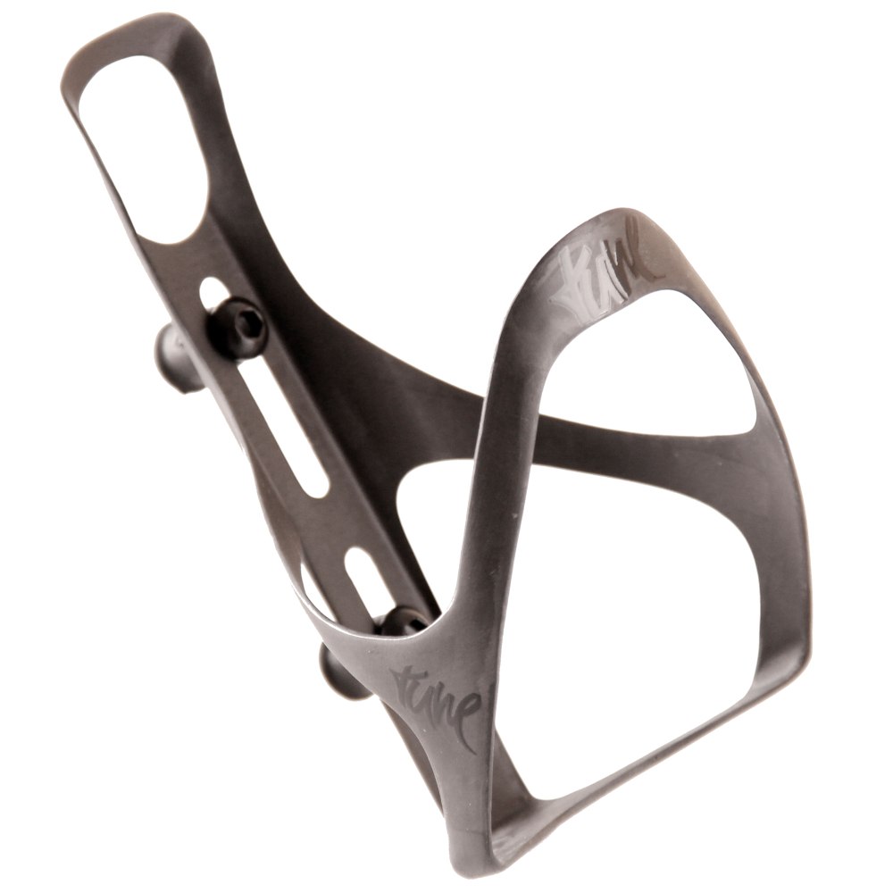 Tune Wasserträger MTB Carbon Bottle Cage incl. Bottle - 500ml