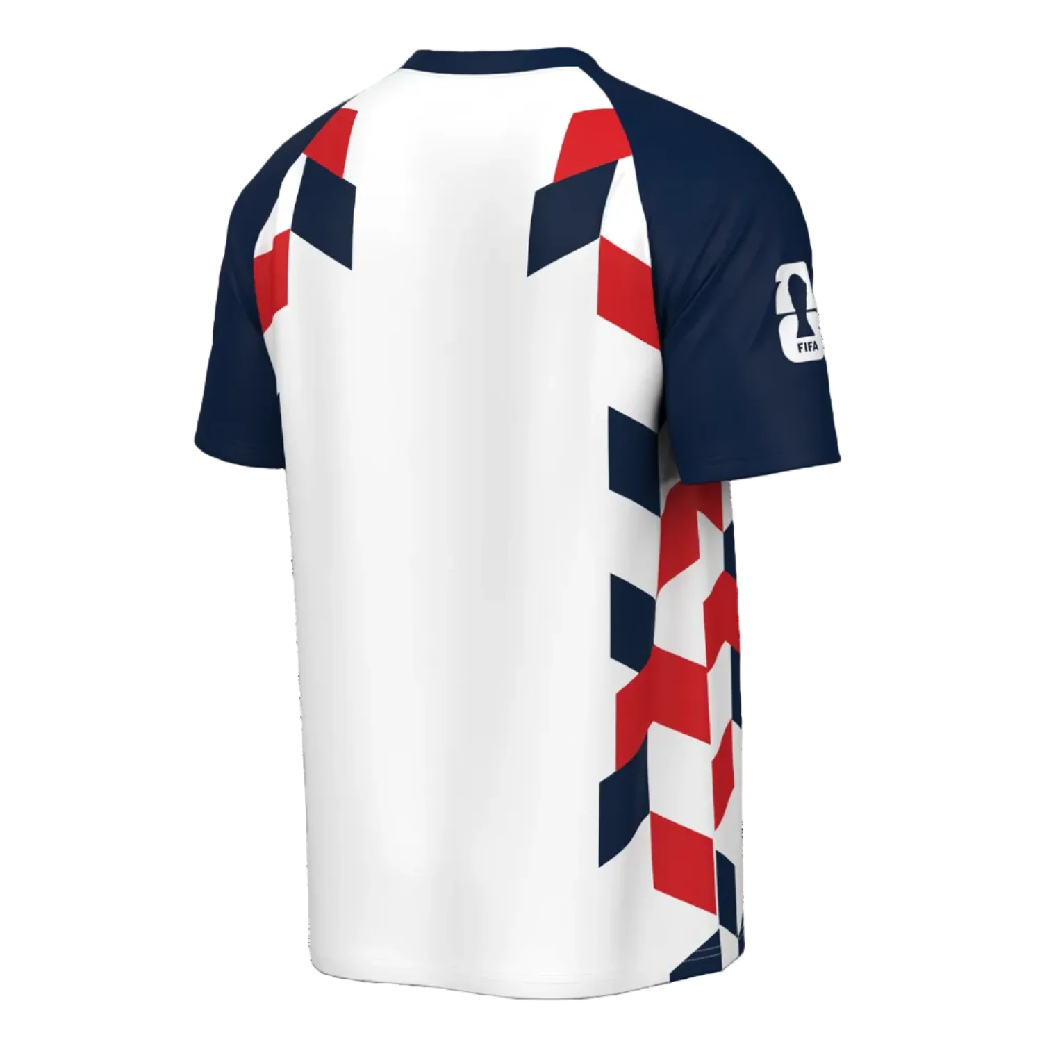 World Cup 2026™ USA Sublimated T-Shirt - Unisex