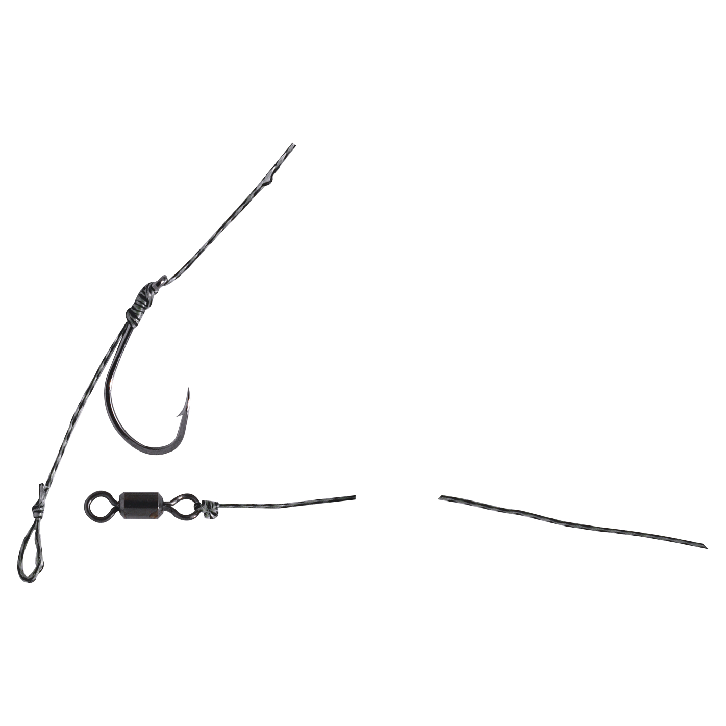 Kogha Carp Rig Professional No Knot