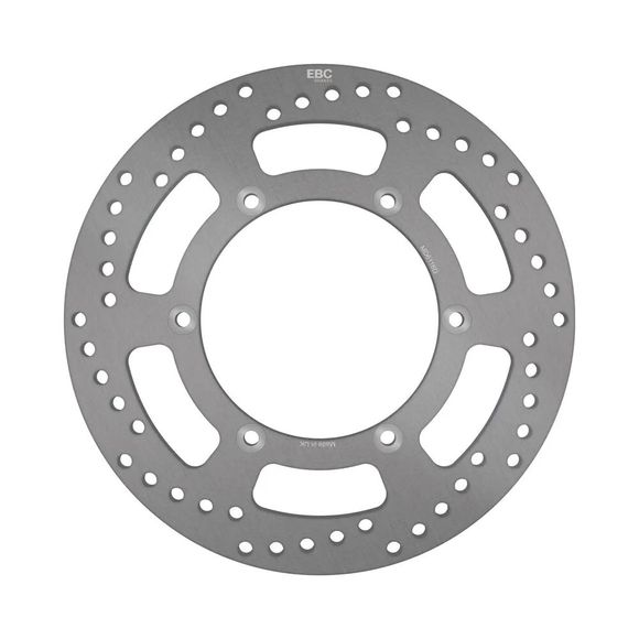 Disque de frein Rond EBC SérieRef : FA01196A / 17110526