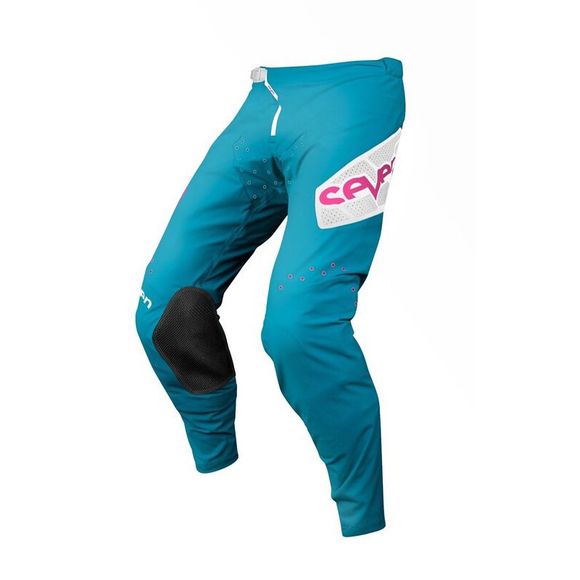 cross Seven ZERO LEAGUE 2023 Motocross Pants - MulticolorRef: SEV0060