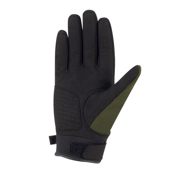 Gants Segura LADY EDEN - Noir / VertRef : SG1433