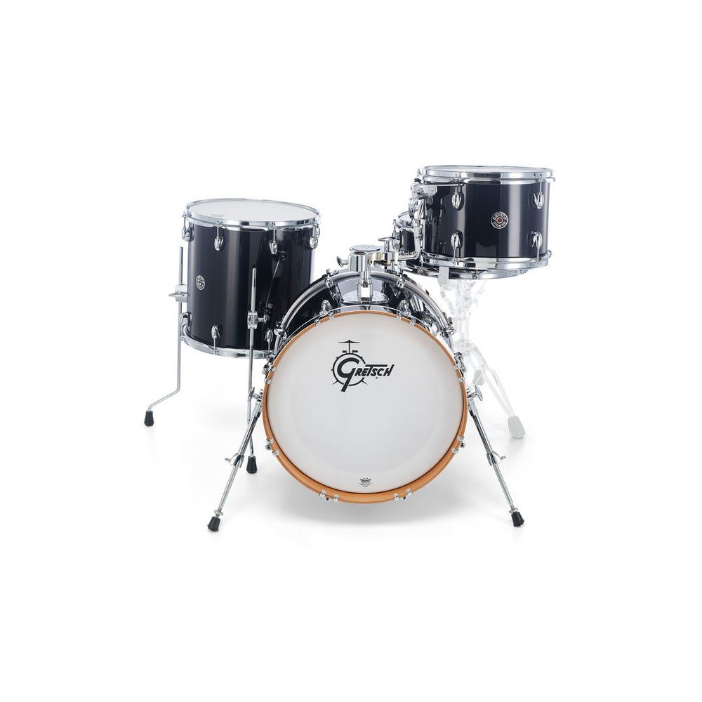 Gretsch Drums Catalina Club Jazz Piano Black – Thomann Ireland