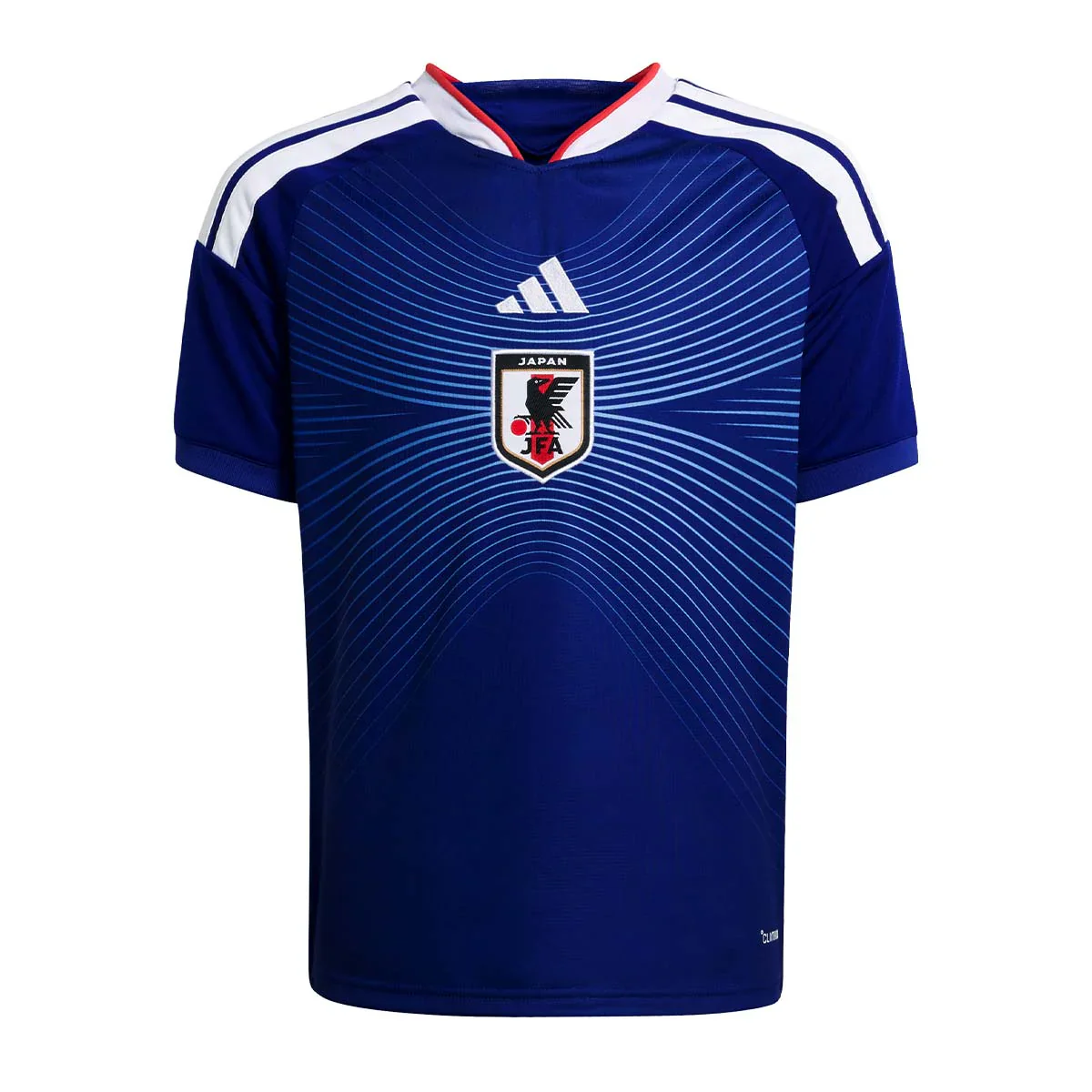 Japan 2026 Home Jersey