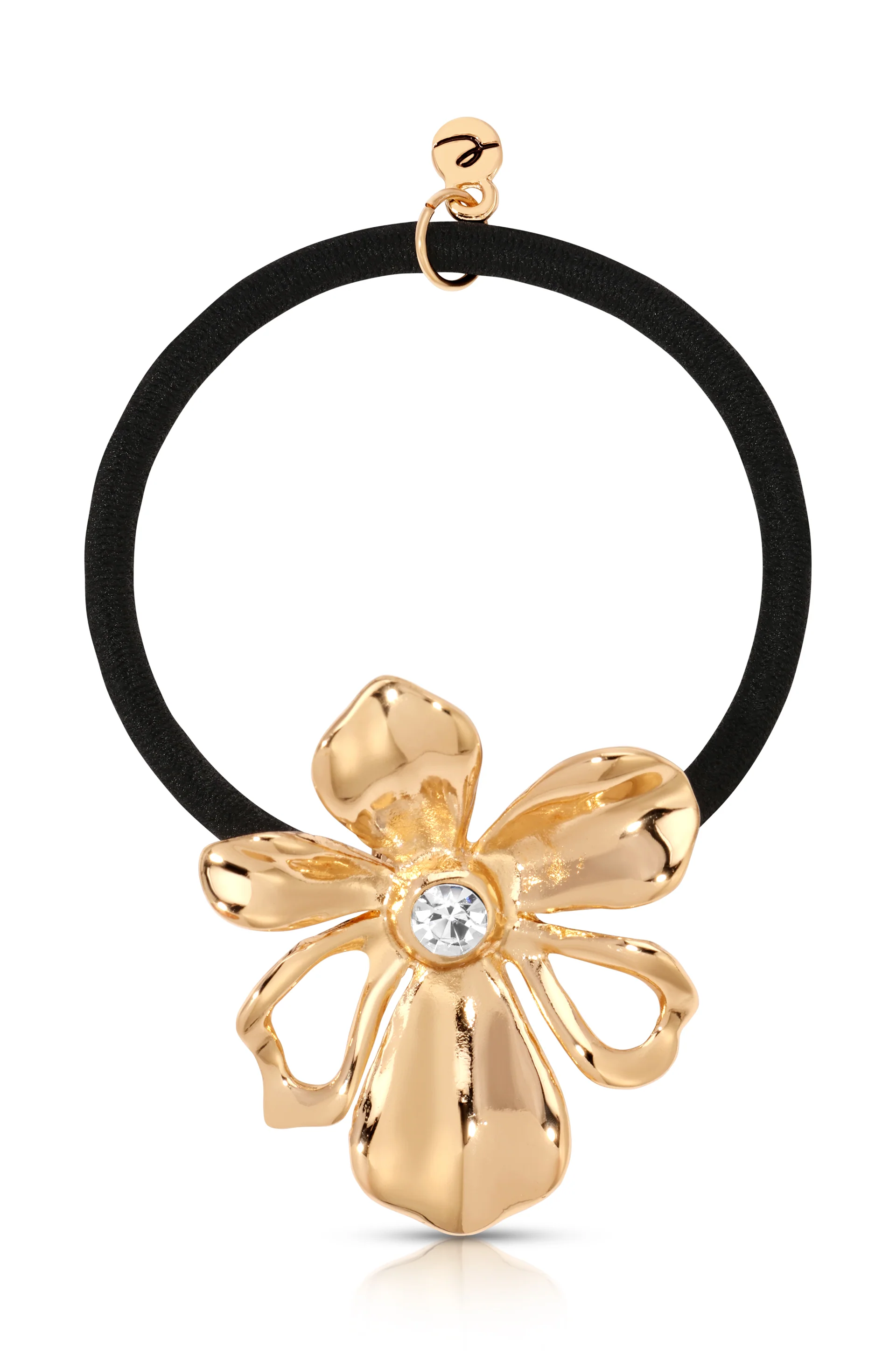 Petals Hair Tie