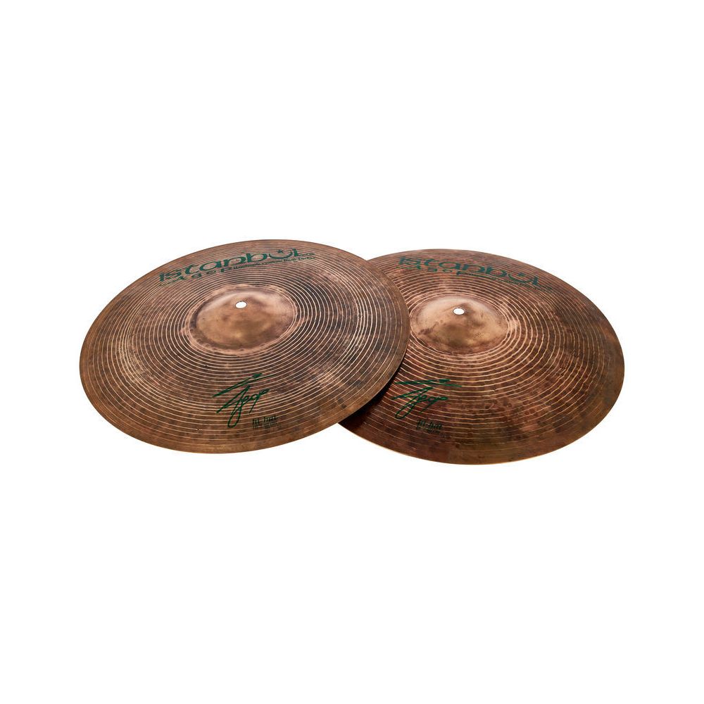 Istanbul Agop 16