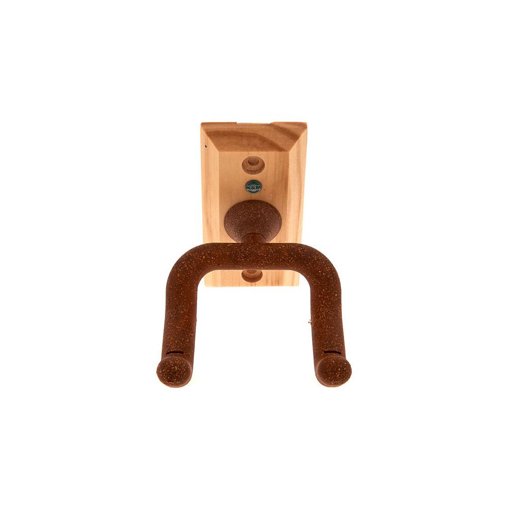 K&M 16220 Guitar Holder – Thomann Ireland