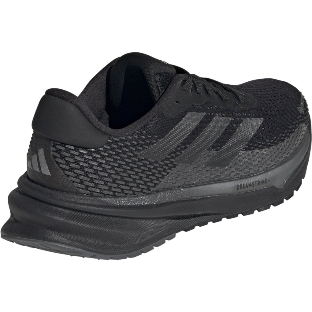 adidas Supernova GTX Running Shoes Women - core black/iron metal/core black ID6304