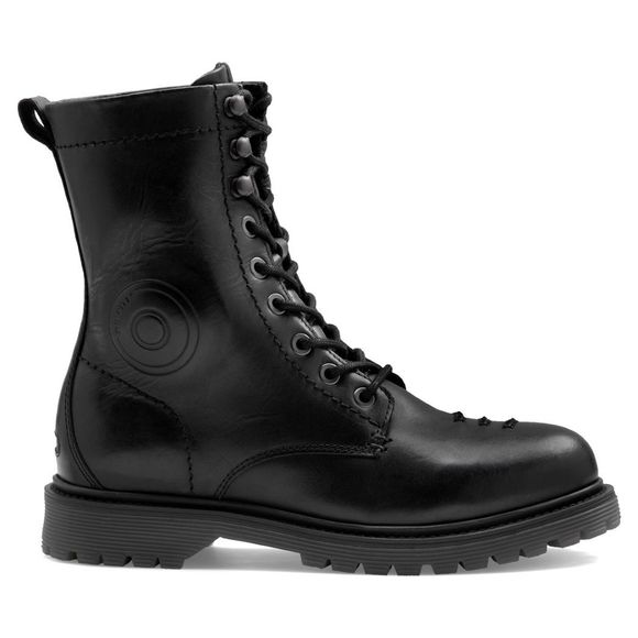 Rev it PORTLAND LADIES Riding Shoes - BlackRef: RI1064