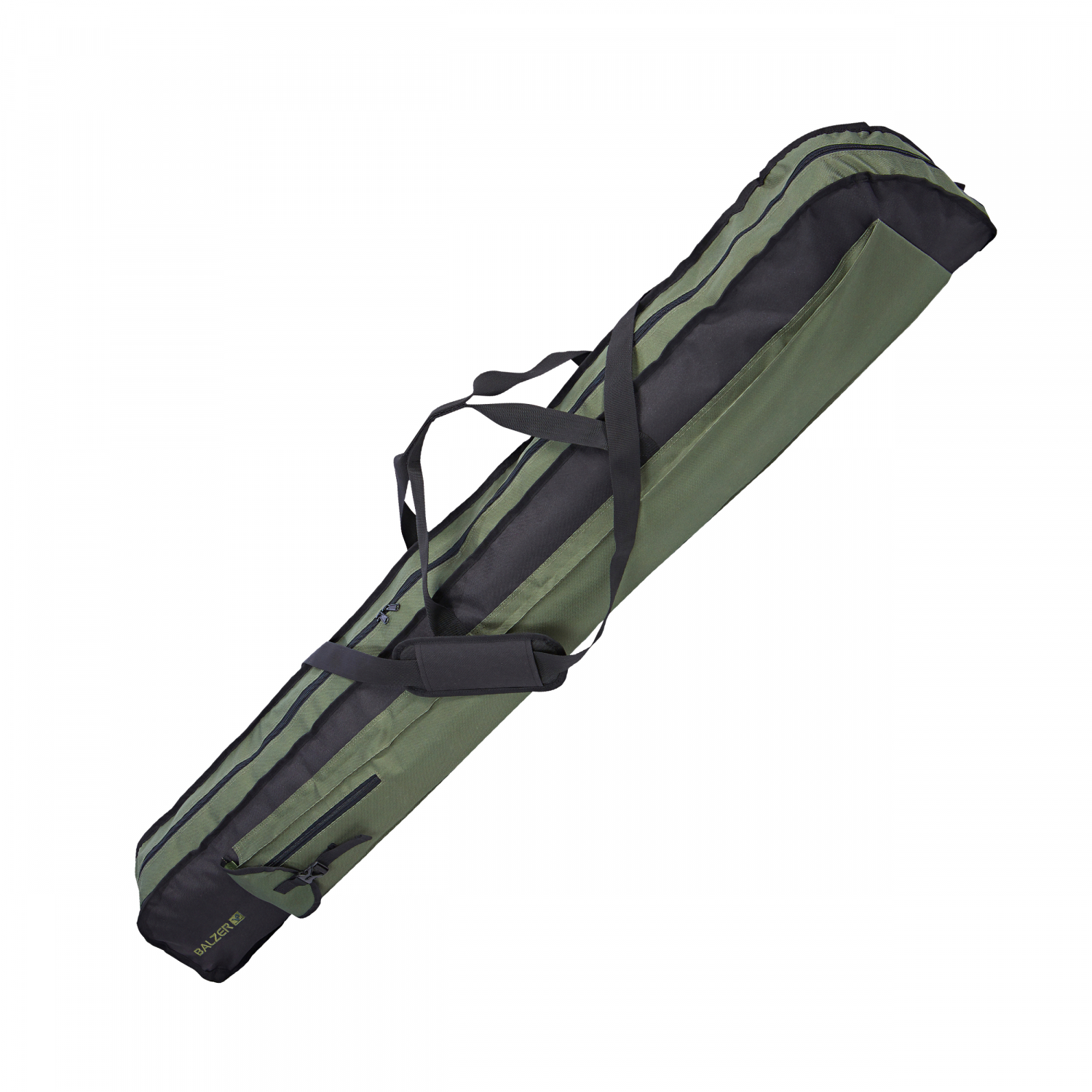 Balzer Holiday rod case