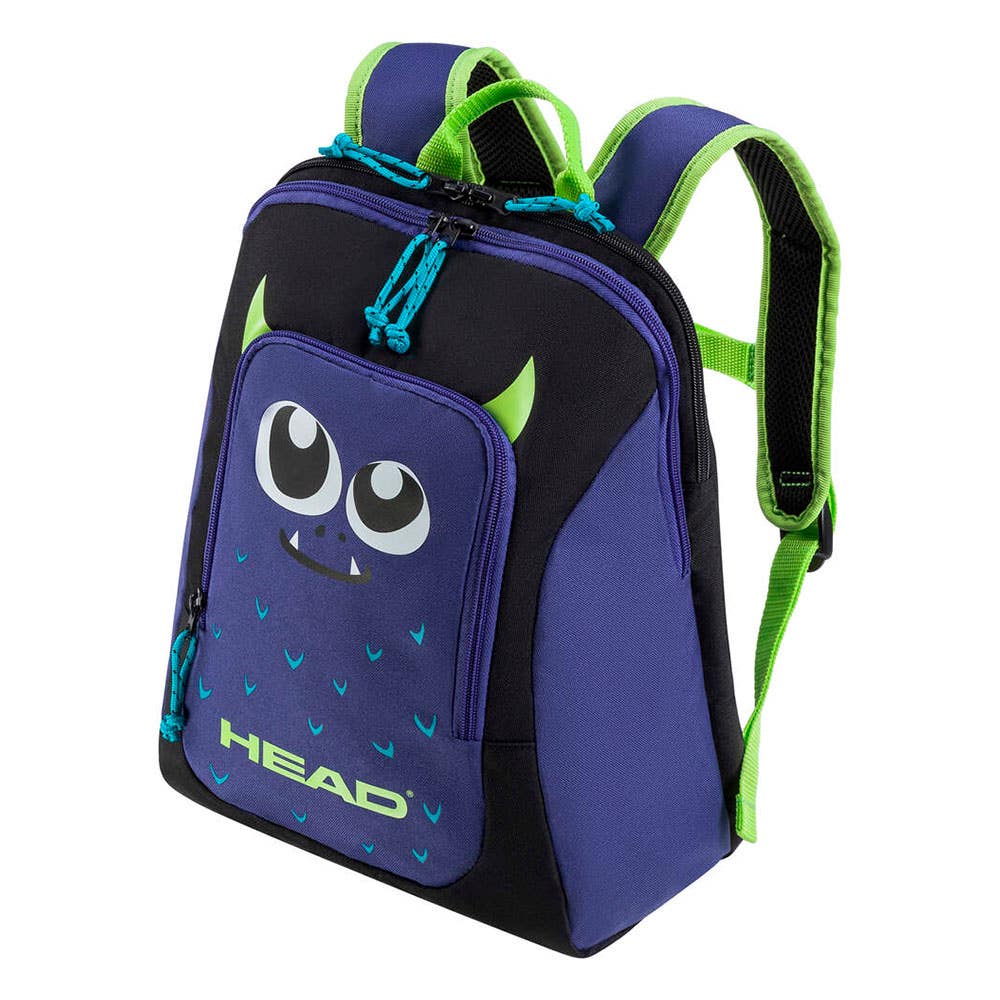 HEAD KIDS TOUR BACKPACK 14L OWL 260774