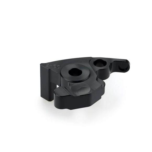 Adaptateur levier Puig pour Levier de frein 2.0 / 3.0 / 4.0 - NoirRef : 7582N