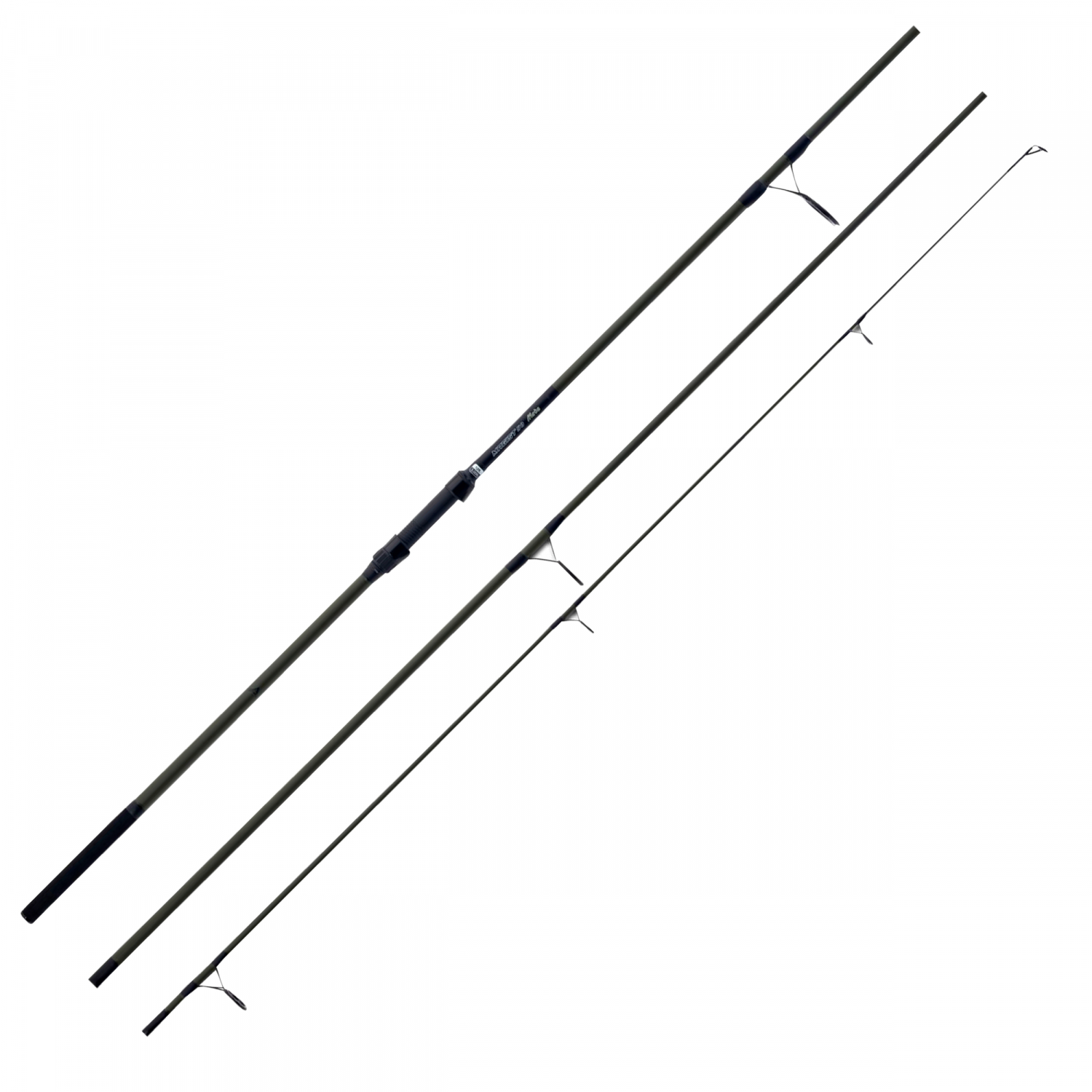 Anaconda Magist (Mate)