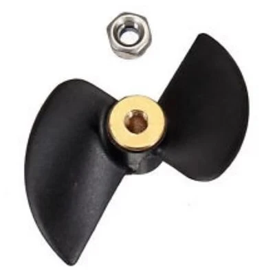 Propeller Set RC PRO RCPSONIC19-12