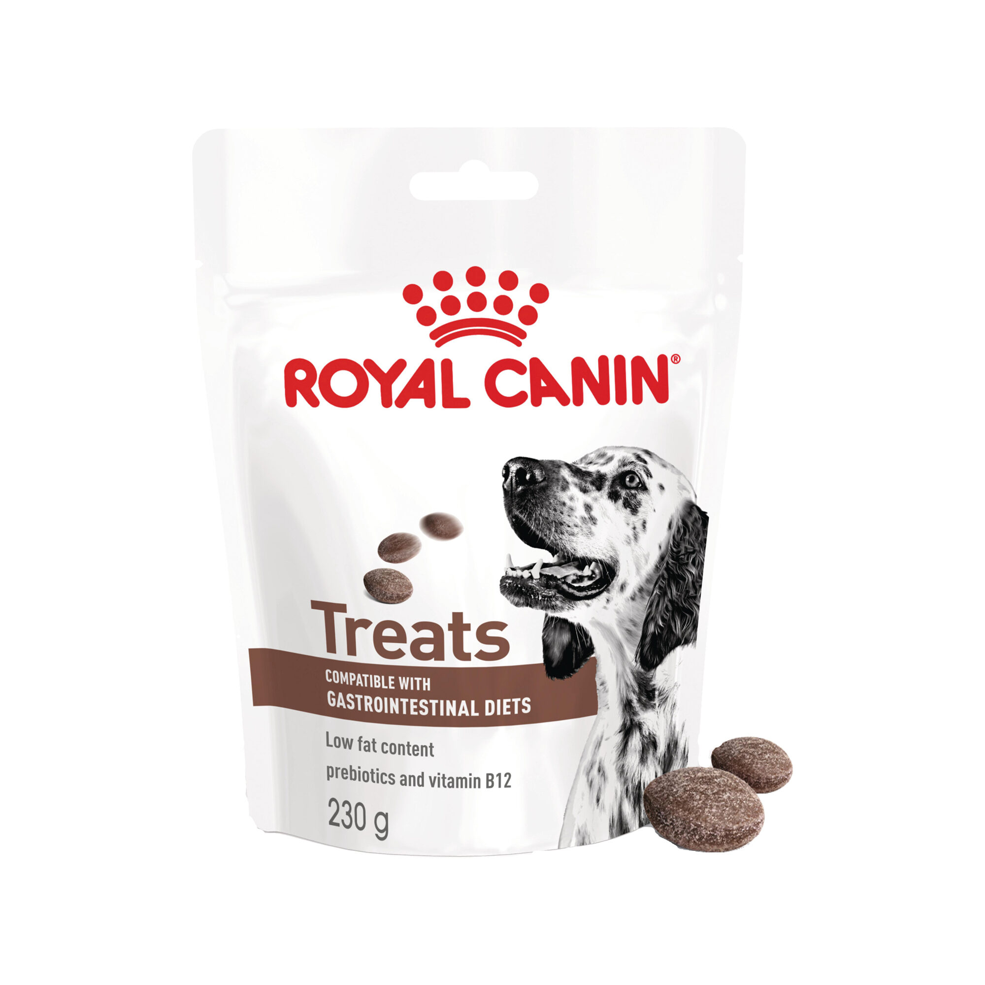 Royal Canin Gastrointestinal Treats - 230 grams