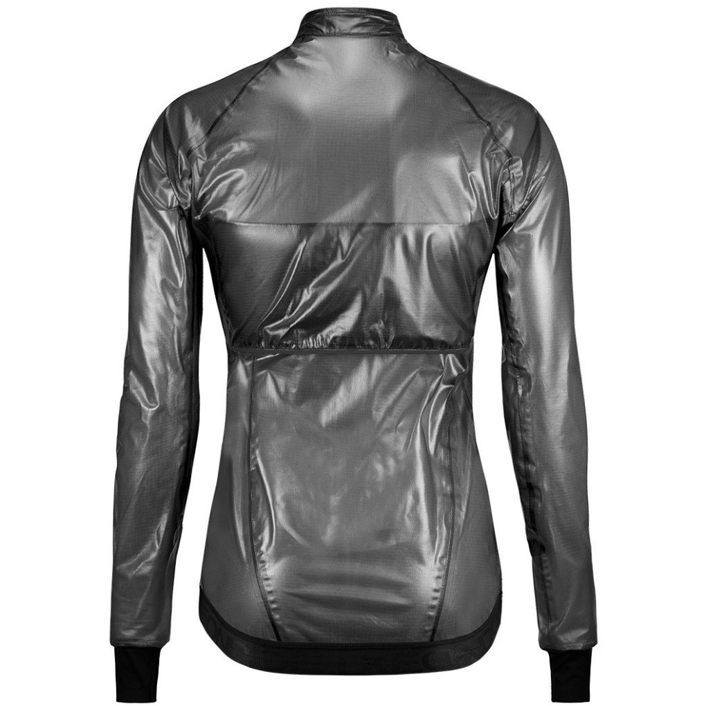 Etxeondo Busti Jacket Women - Black