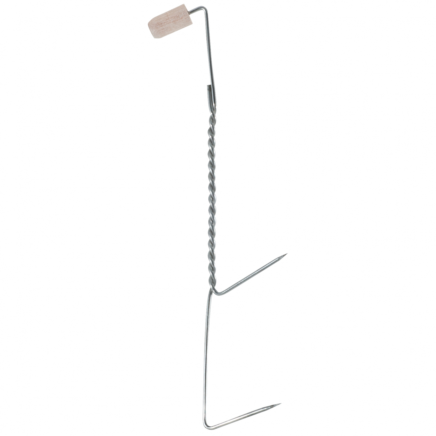 Sänger Smoker hook Set