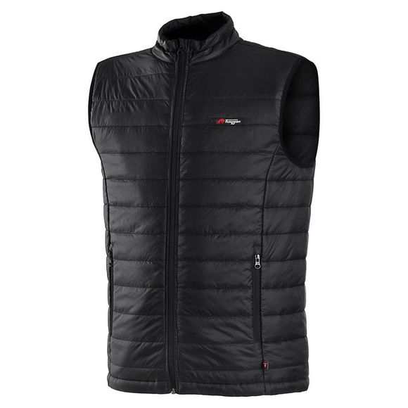 Furygan tom primaloft down jacket - blackRef : FU1327